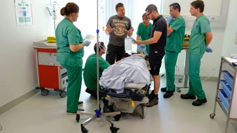 Generic INstructor Course