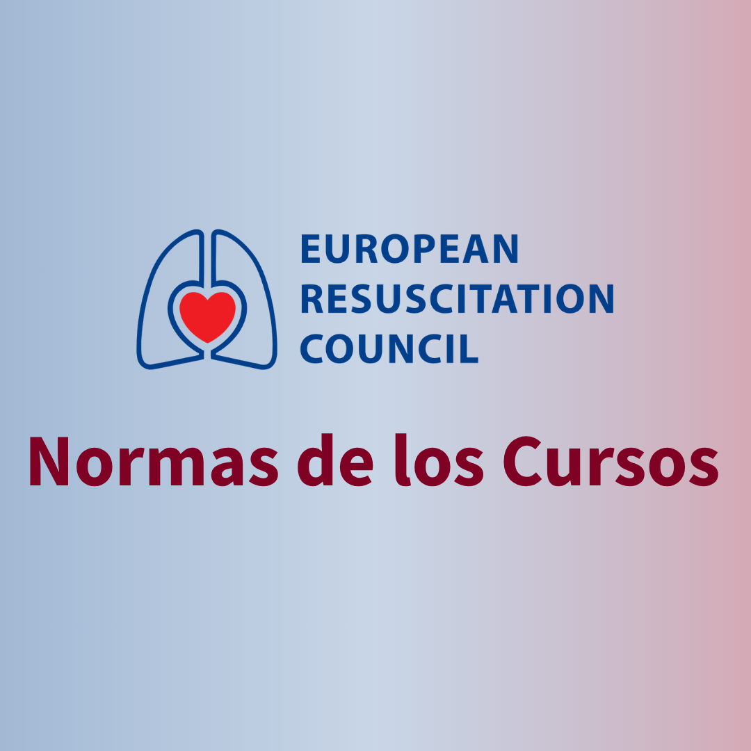 Course Rules in Spanish