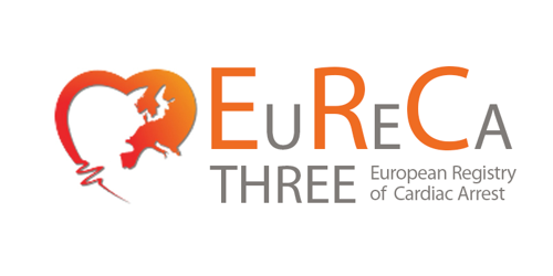 eureca THREE logo