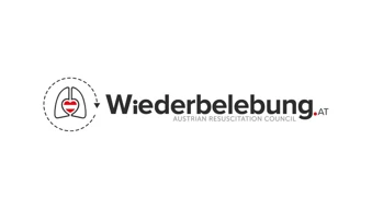 Austrian Resuscitation Council logo