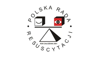 Polish Resuscitation Council logo