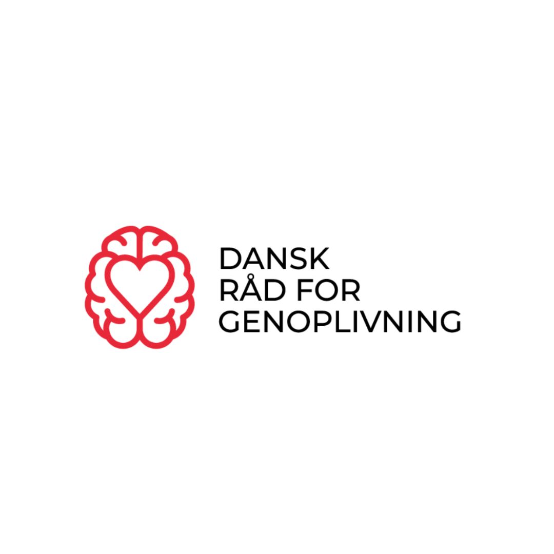 Danish Resuscitation Council logo