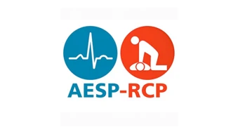 Spanish Resuscitation Council logo