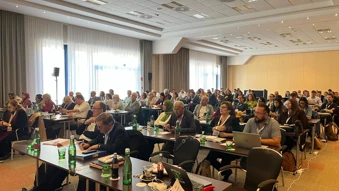 Vienna 2025 - Course Director DAy