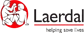 logo laerdal