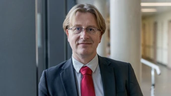 Prof. Dr. med. Jochen Hinkelbein