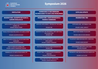 2026 March Symposium Preliminary Programme